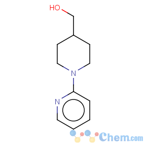 CAS No:130658-67-2 4-Piperidinemethanol,1-(4-pyridinyl)-