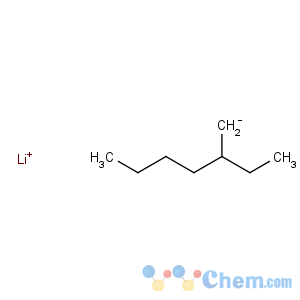 CAS No:13067-81-7 lithium