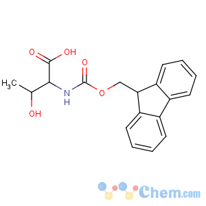 CAS No:130674-54-3 (2R,3R)-2-(9H-fluoren-9-ylmethoxycarbonylamino)-3-hydroxybutanoic acid