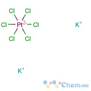 CAS No:1307-80-8 dipotassium