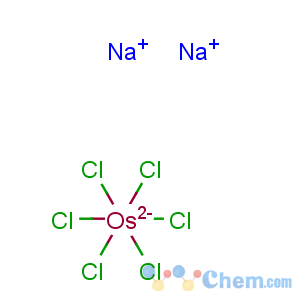 CAS No:1307-81-9 disodium