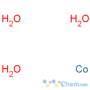 CAS No:1307-86-4 cobalt