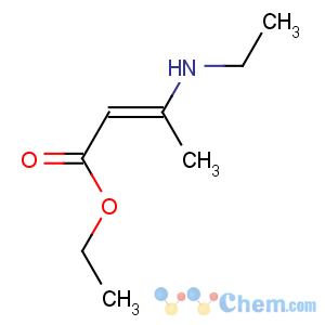 CAS No:13070-53-6 Ethyl 3-(ethylamino)crotonate