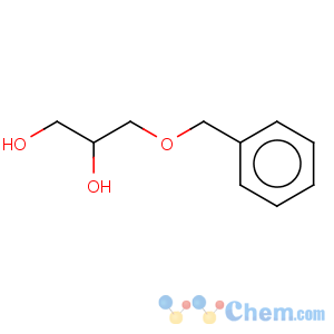 CAS No:13071-59-5 1-o-benzyl-rac-glycerol