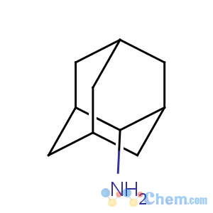 CAS No:13074-39-0 adamantan-2-amine