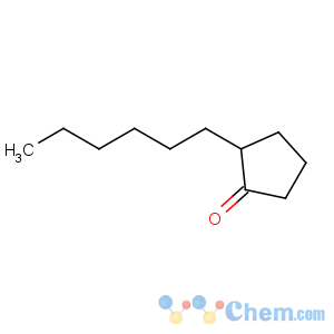 CAS No:13074-65-2 2-hexylcyclopentan-1-one