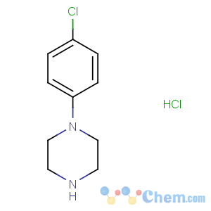 CAS No:13078-12-1 1-(4-chlorophenyl)piperazine