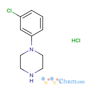 CAS No:13078-15-4 1-(3-chlorophenyl)piperazine