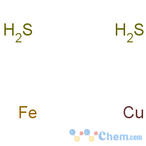 CAS No:1308-56-1 copper