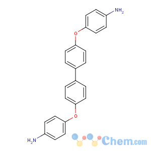 CAS No:13080-85-8 4-[4-[4-(4-aminophenoxy)phenyl]phenoxy]aniline