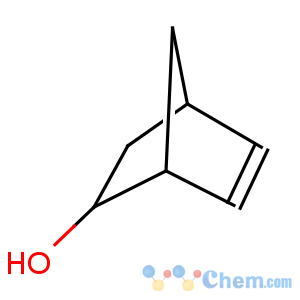 CAS No:13080-90-5 bicyclo[2.2.1]hept-2-en-5-ol