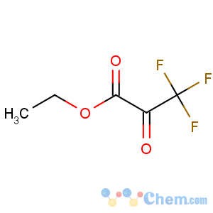 CAS No:13081-18-0 ethyl 3,3,3-trifluoro-2-oxopropanoate
