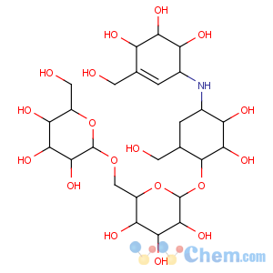 CAS No:130812-69-0 D-chiro-Inositol, O-b-D-glucopyranosyl-(1®