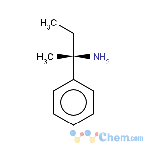 CAS No:13088-92-1 [s,(-)]-?-ethyl-?-methylbenzylamine