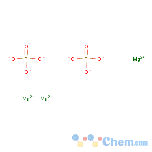 CAS No:13092-66-5 trimagnesium