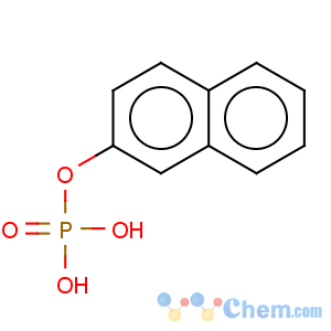 CAS No:13095-41-5 2-Naphthalenol,2-(dihydrogen phosphate)