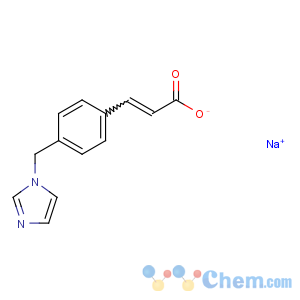 CAS No:130952-46-4 sodium