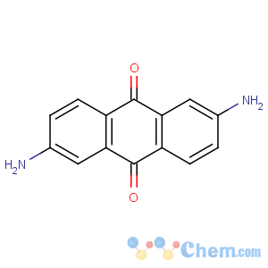 CAS No:131-14-6 2,6-diaminoanthracene-9,10-dione