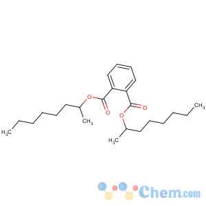 CAS No:131-15-7 dioctan-2-yl benzene-1,2-dicarboxylate