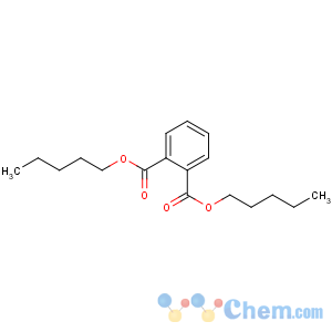 CAS No:131-18-0 dipentyl benzene-1,2-dicarboxylate