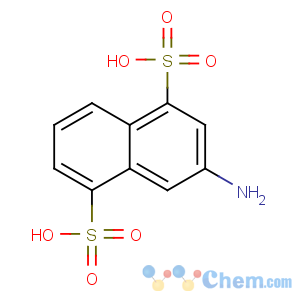 CAS No:131-27-1 3-aminonaphthalene-1,5-disulfonic acid