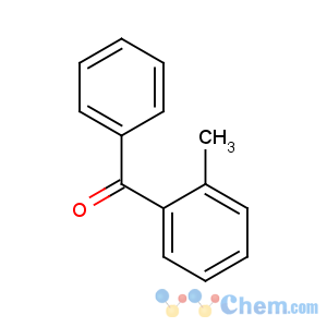 CAS No:131-58-8 (2-methylphenyl)-phenylmethanone