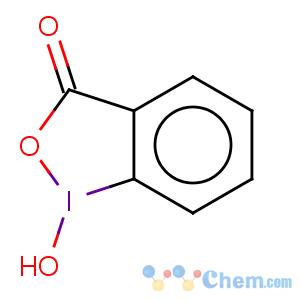 CAS No:131-62-4 1,2-Benziodoxol-3(1H)-one,1-hydroxy-