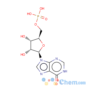 CAS No:131-99-7 5'-Inosinic acid