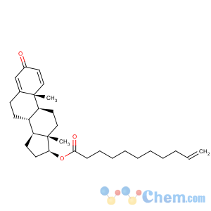 CAS No:13103-34-9 Boldenone undecylenate