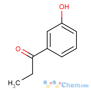CAS No:13103-80-5 1-(3-hydroxyphenyl)propan-1-one