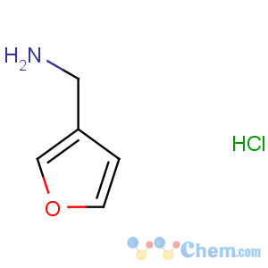 CAS No:131052-43-2 furan-3-ylmethanamine