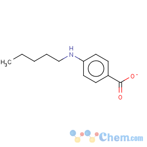 CAS No:13110-37-7 n-Amyl 4-aminobenzoate