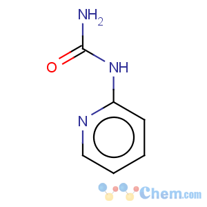 CAS No:13114-64-2 Urea, N-2-pyridinyl-
