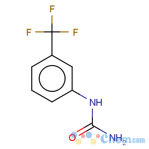 CAS No:13114-87-9 Urea,N-[3-(trifluoromethyl)phenyl]-