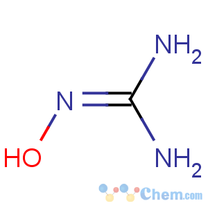 CAS No:13115-21-4 2-hydroxyguanidine