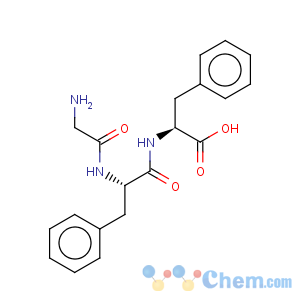 CAS No:13116-21-7 L-Phenylalanine,glycyl-L-phenylalanyl-