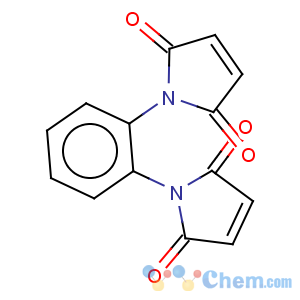 CAS No:13118-04-2 1H-Pyrrole-2,5-dione,1,1'-(1,2-phenylene)bis-