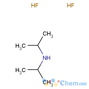 CAS No:131190-79-9 Diisopropylamine dihydrofluoride