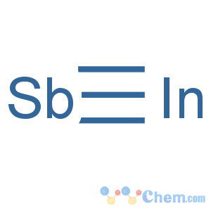 CAS No:1312-41-0 indiganylidynestibane