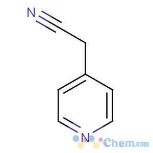 CAS No:13121-99-8 2-pyridin-4-ylacetonitrile