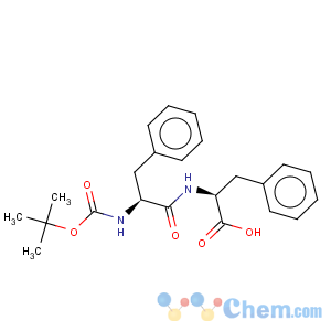 CAS No:13122-90-2 Boc-Phe-Phe-OH