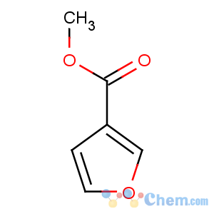 CAS No:13129-23-2 methyl furan-3-carboxylate