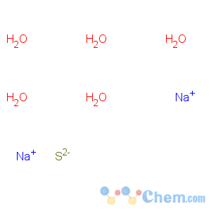 CAS No:1313-83-3 disodium