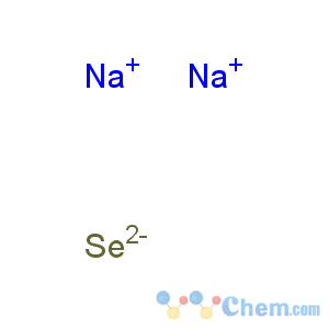 CAS No:1313-85-5 disodium