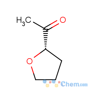 CAS No:131328-27-3 1-[(2S)-Tetrahydro-2-furanyl]ethanone