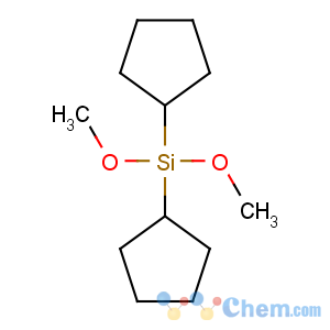 CAS No:131390-32-4 Dicyclopentyldimethoxysilane
