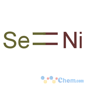 CAS No:1314-05-2 selanylidenenickel