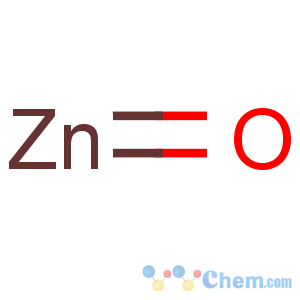 CAS No:1314-13-2 Zinc oxide
