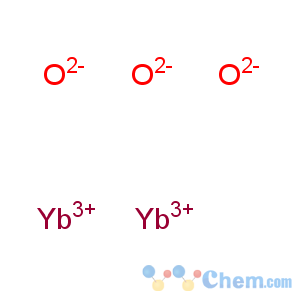 CAS No:1314-37-0 oxygen(2-)