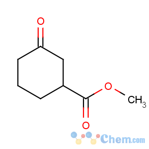 CAS No:13148-83-9 Cyclohexanecarboxylicacid, 3-oxo-, methyl ester